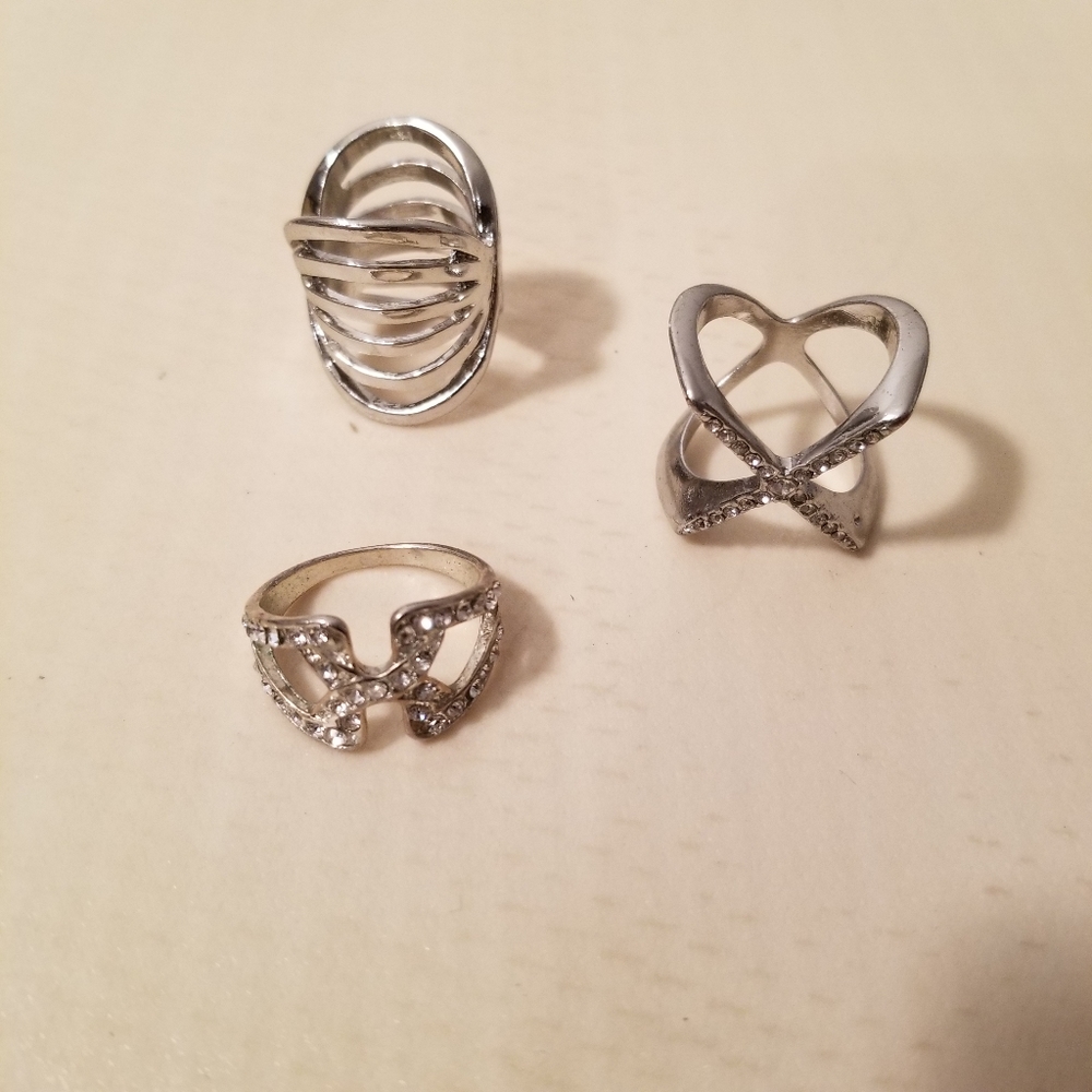 Rings